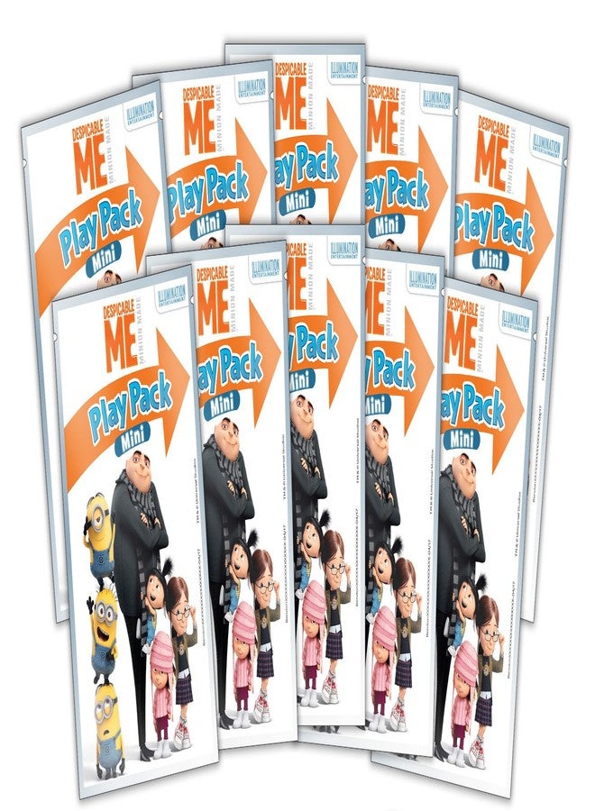 Despicable Me Mini Play Pack Bendon - Image 2